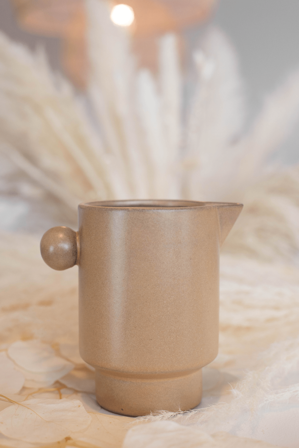Swamis Pitcher Vase - Luxe B Co
